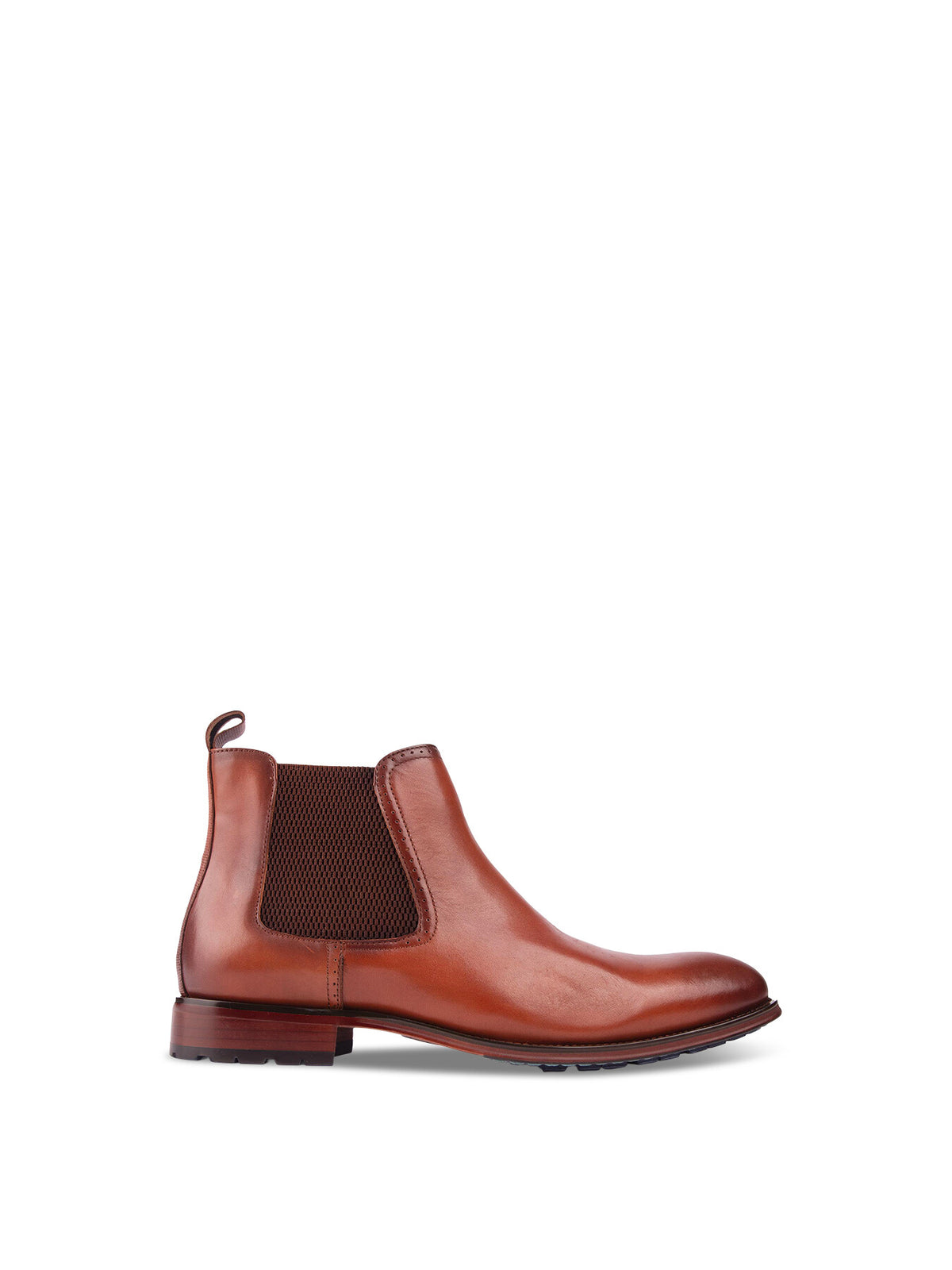 SOLE Carlyle Chelsea Boots