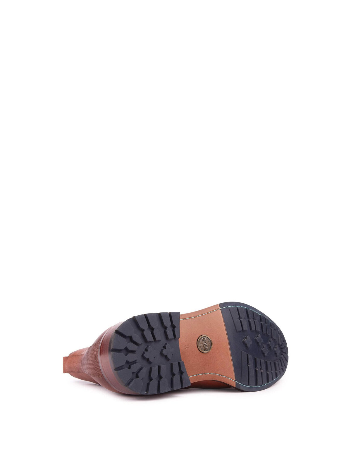 SOLE Carlyle Chelsea Boots