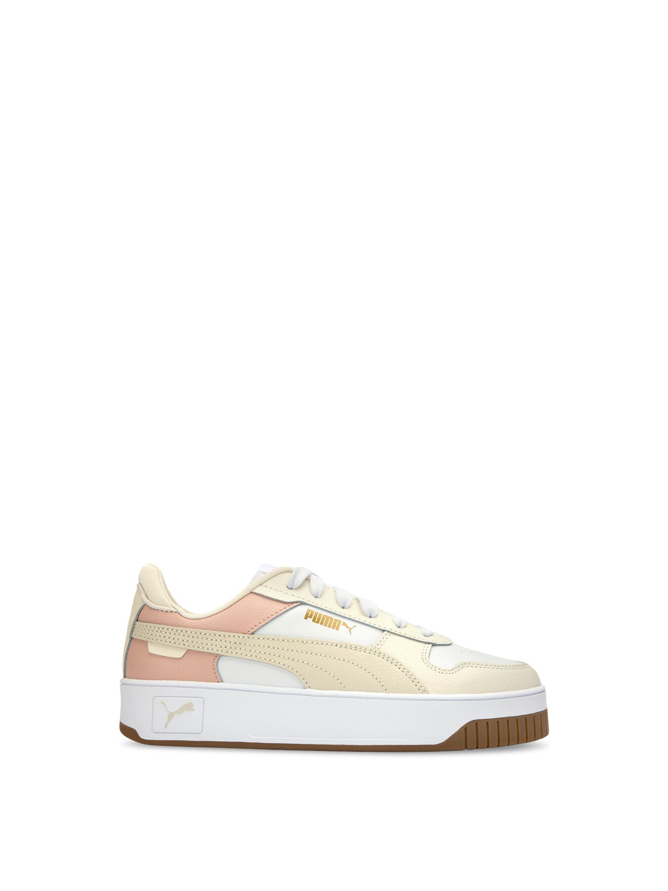 PUMA Carina Street Trainers