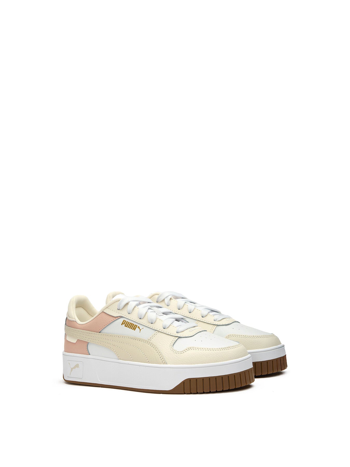 PUMA Carina Street Trainers