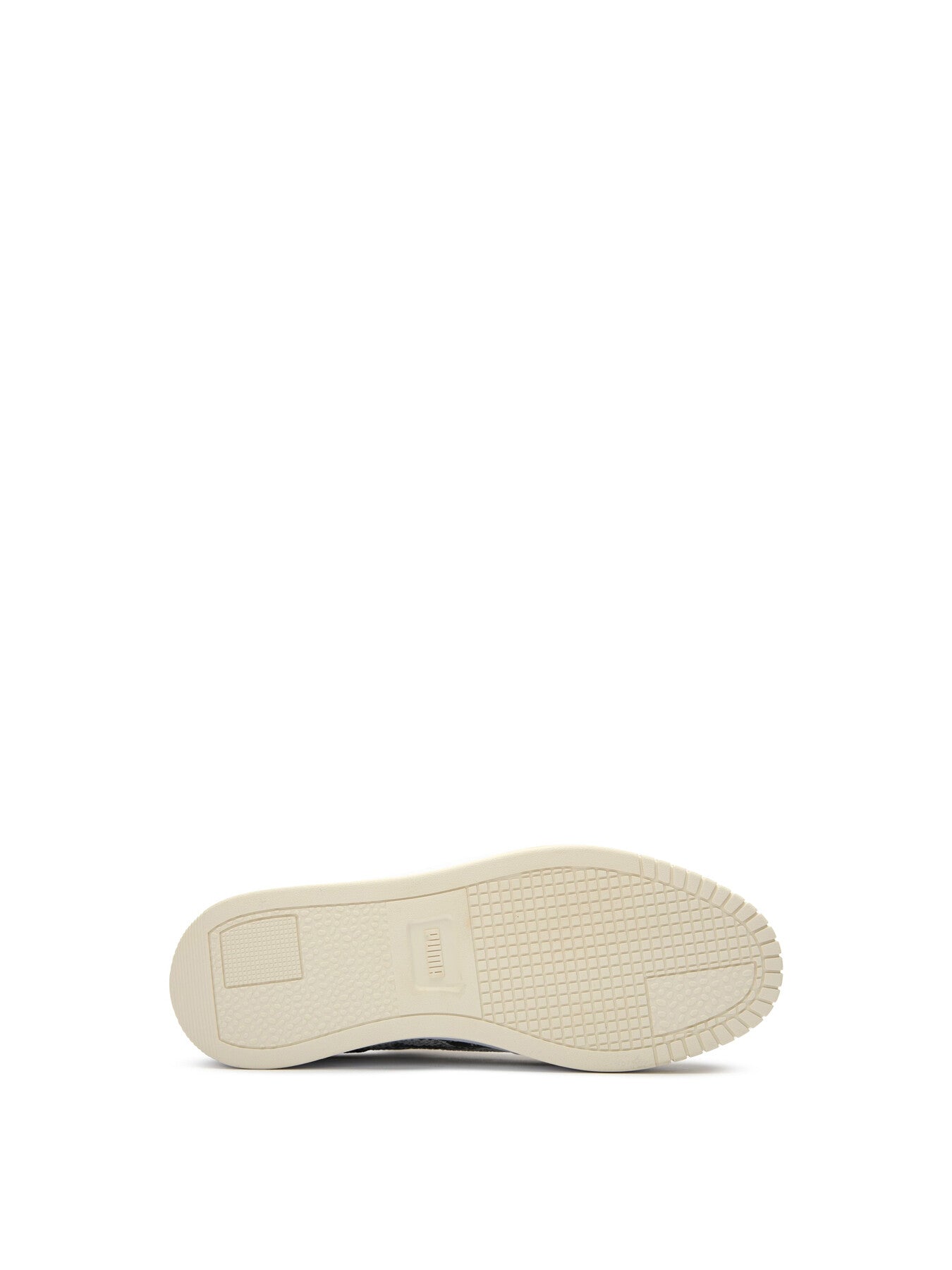 PUMA Carina Street Snake Trainers
