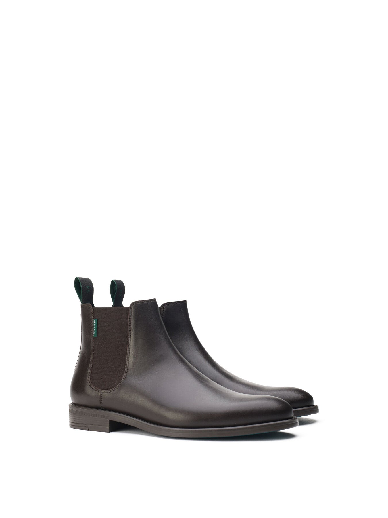 PAUL SMITH Cedric Boots