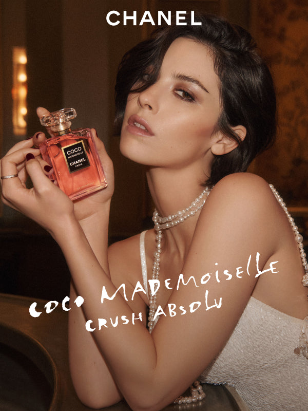 Coco Mademoiselle EDT 3 x 20ml – Fenwick