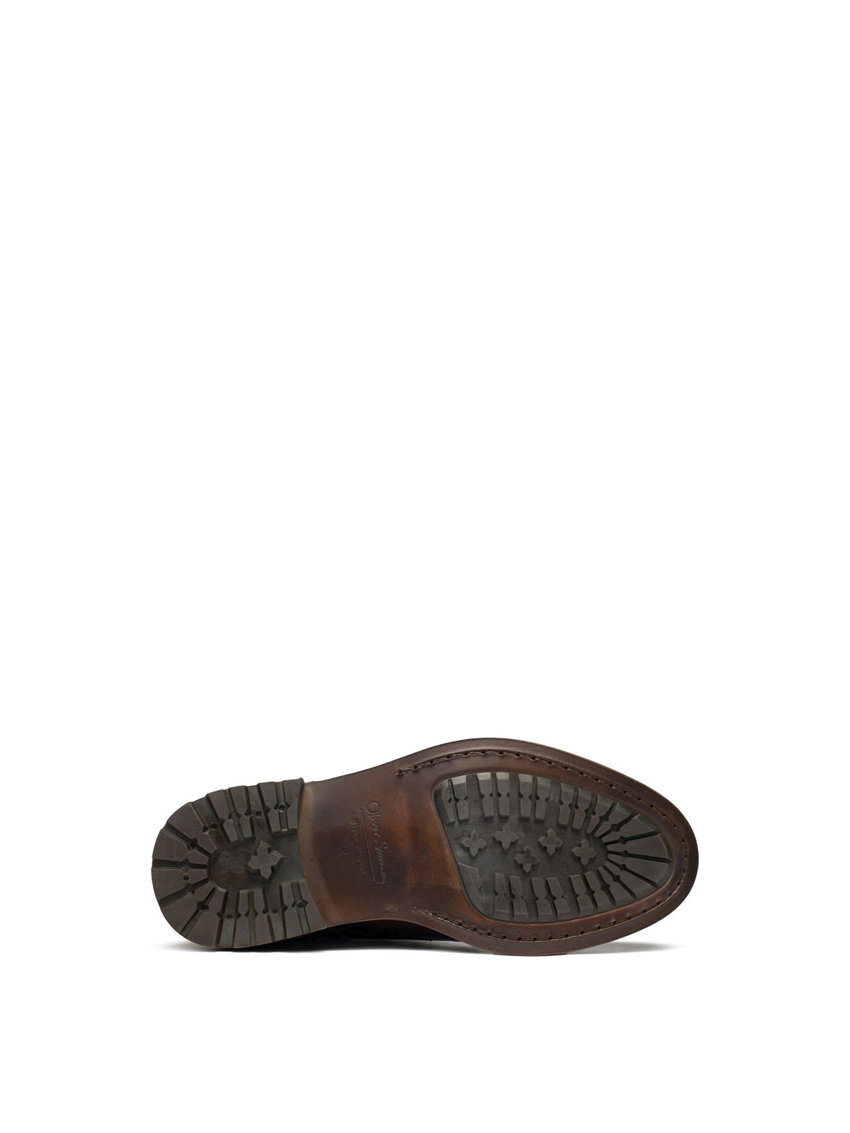 OLIVER SWEENEY Chaves Boots