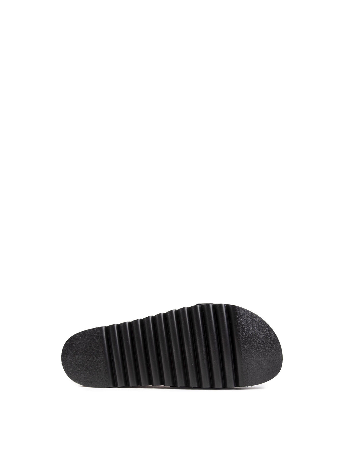 V.GAN Vegan Cherry Footbed Sandals