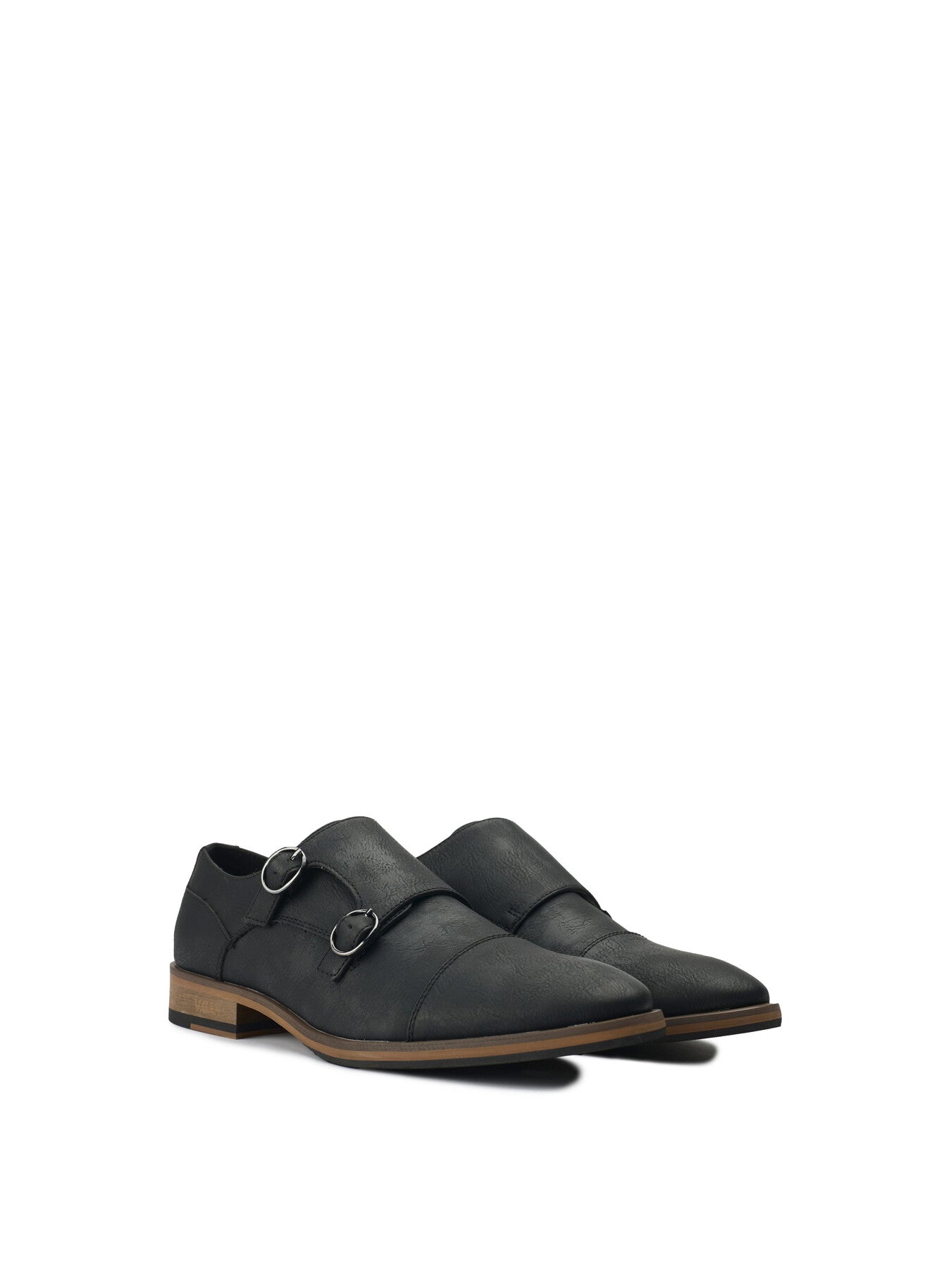 V.GAN Vegan Chervil 2 Monk Shoes
