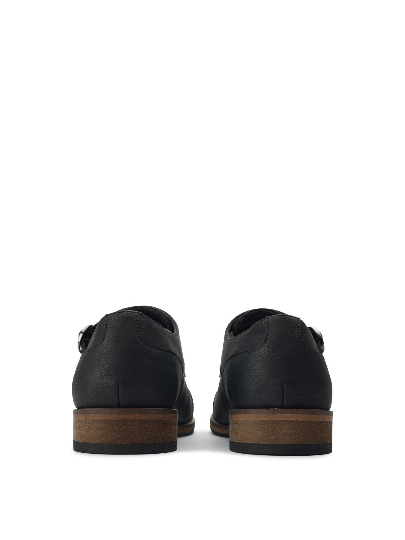 V.GAN Vegan Chervil 2 Monk Shoes