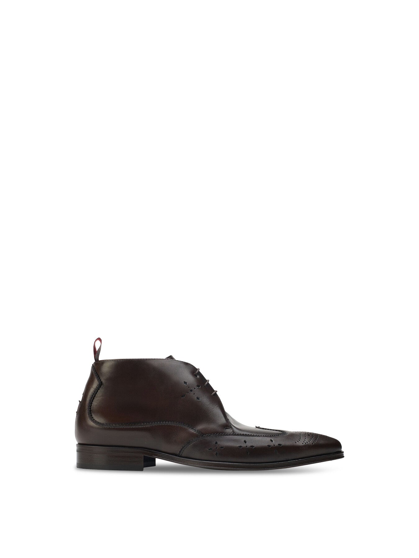JEFFERY WEST Brogue Boots