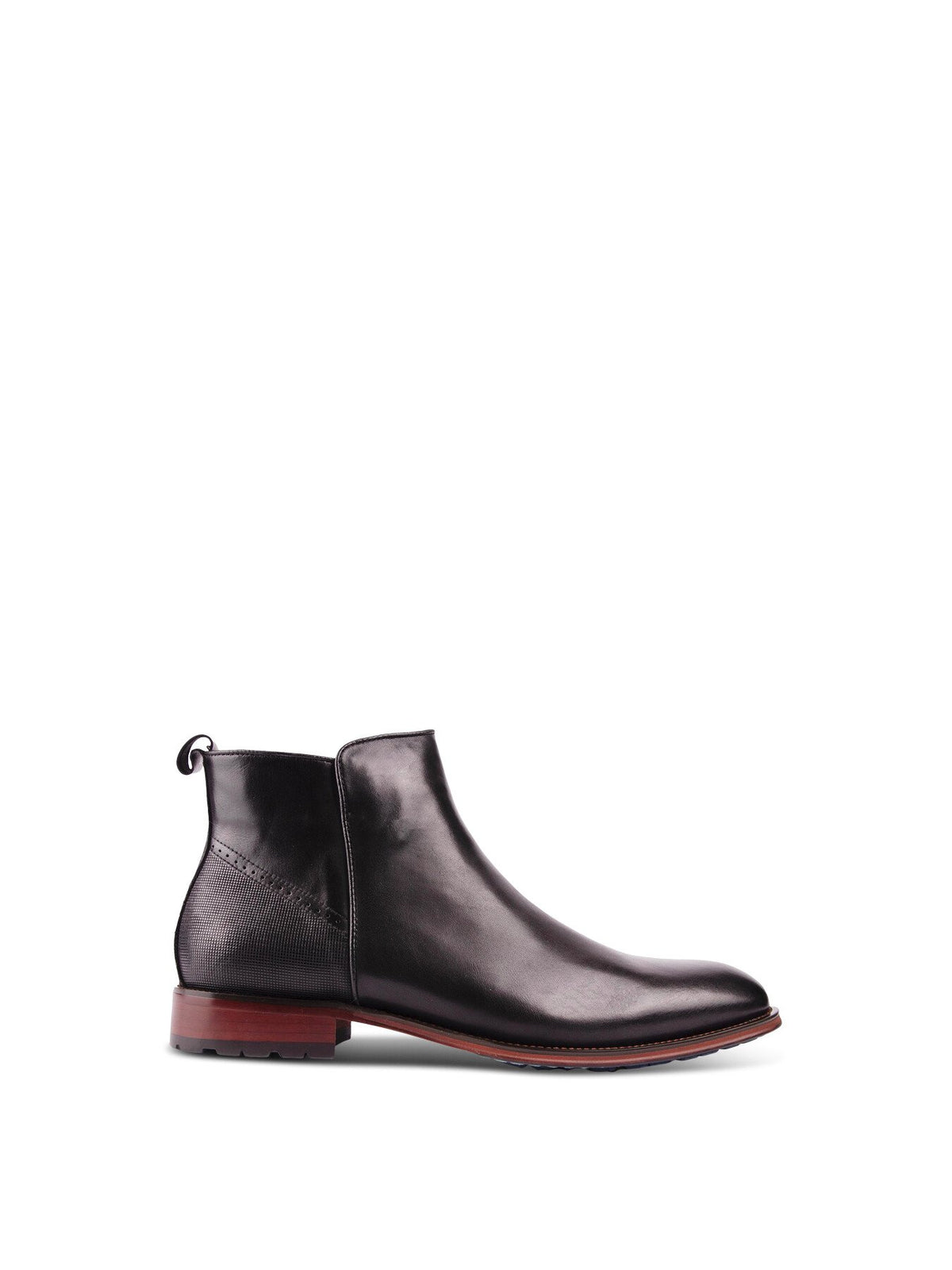 SOLE Clarens Inside Zip Boots