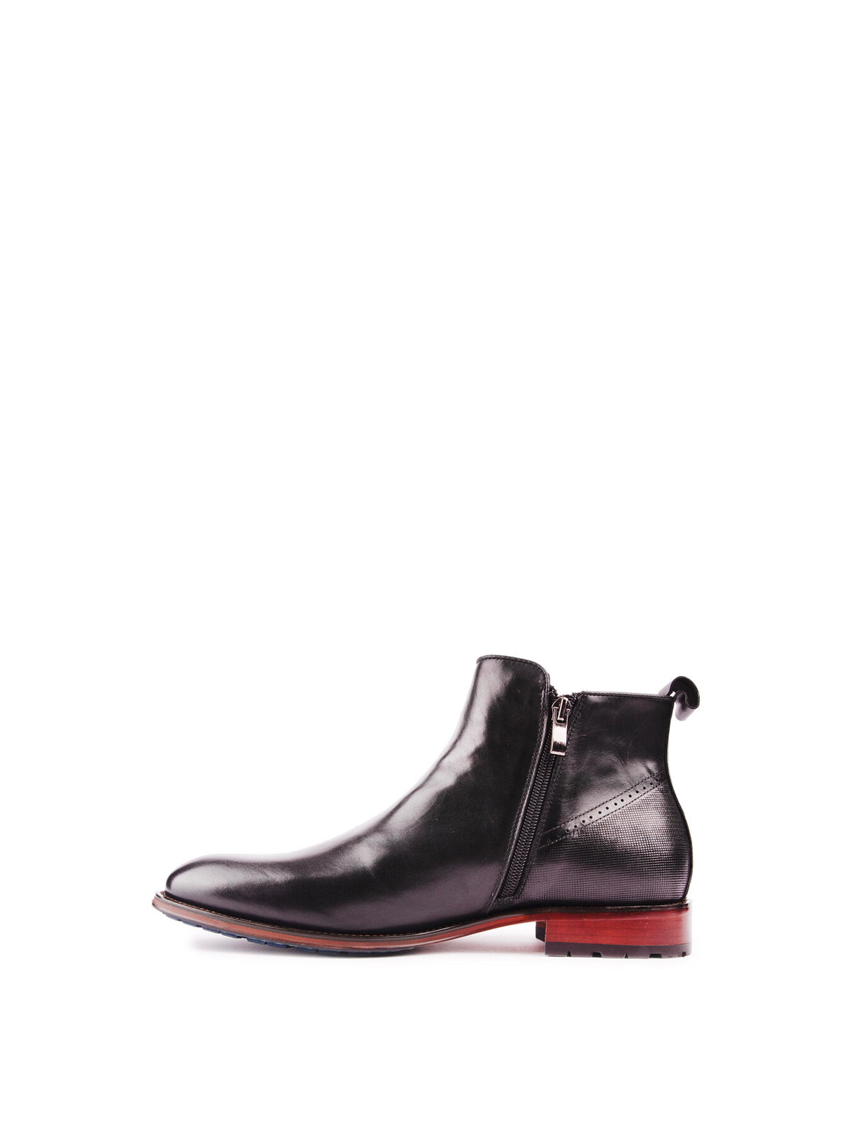 SOLE Clarens Inside Zip Boots