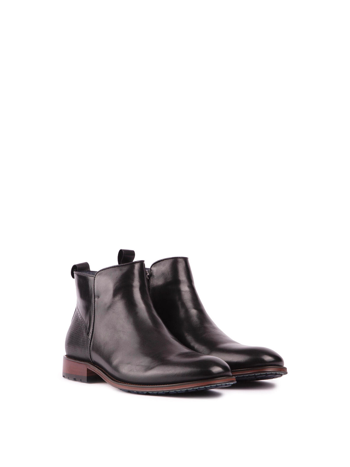 SOLE Clarens Inside Zip Boots