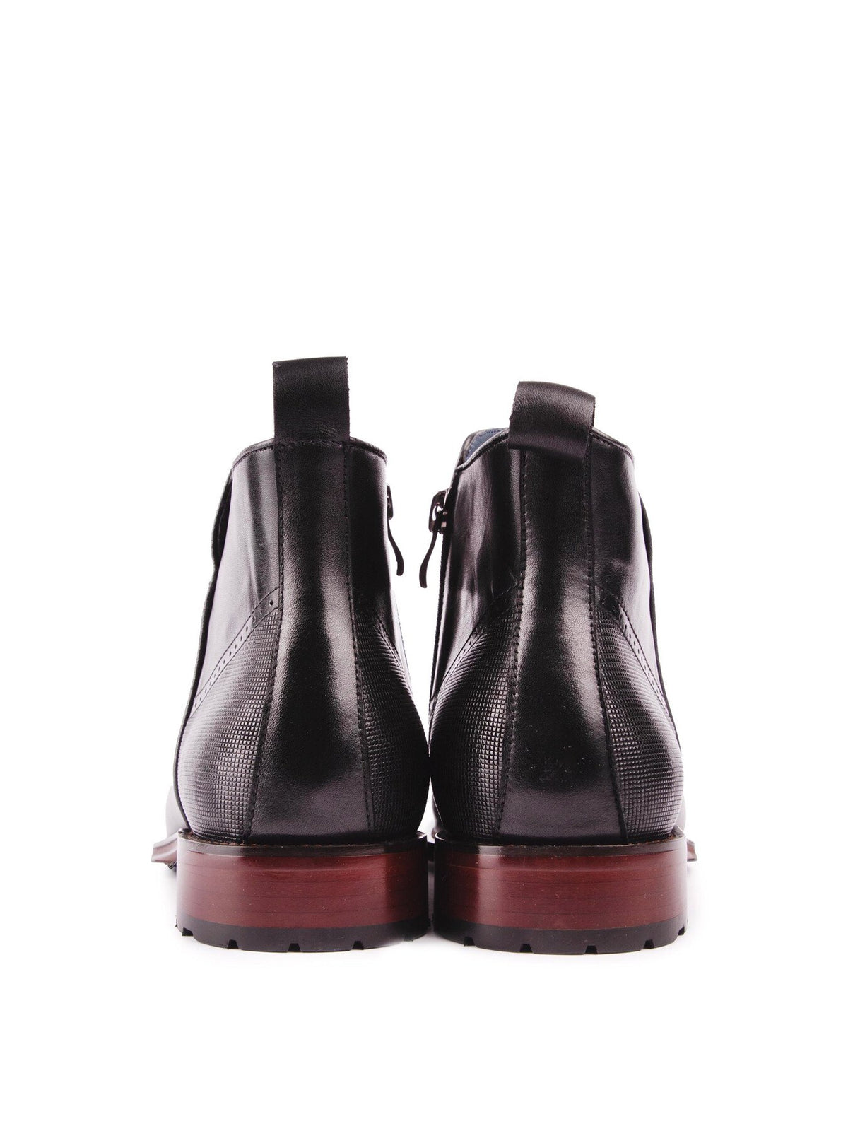 SOLE Clarens Inside Zip Boots