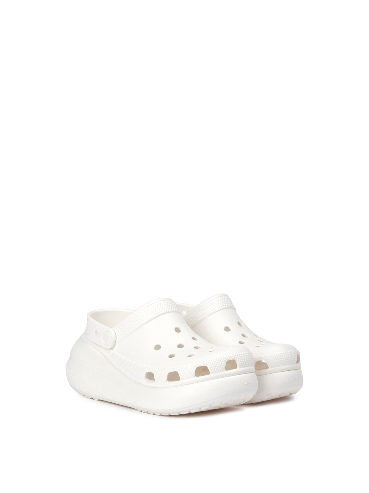 CROCS Classic Crush Shoes