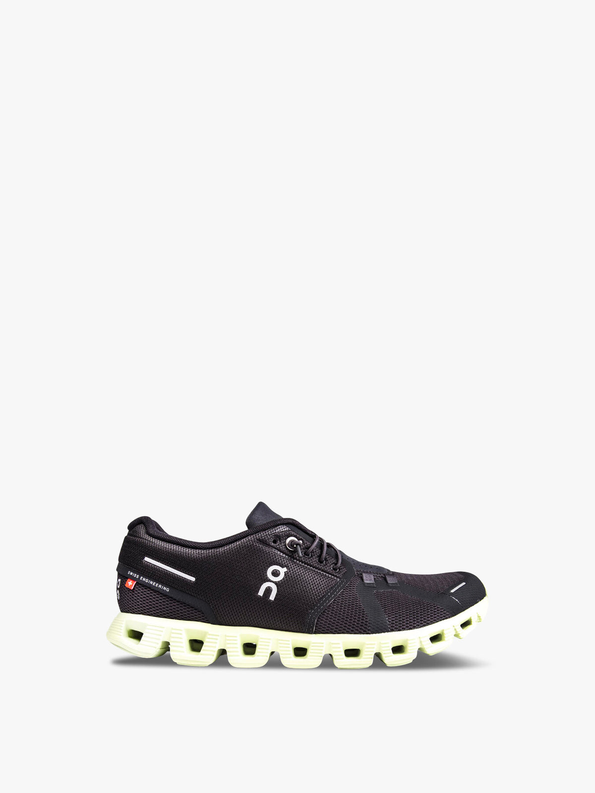No ColourON Cloud 5 Trainers