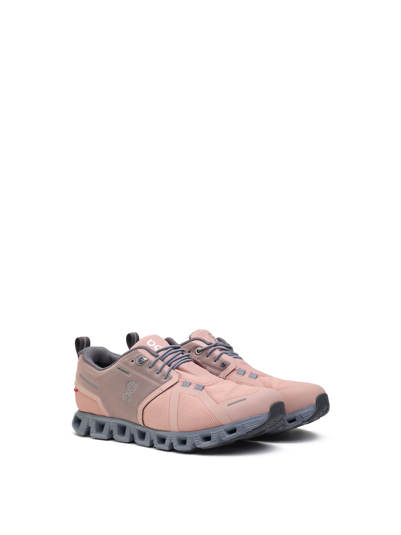 Women's ON Cloud 5 Waterproof Trainers