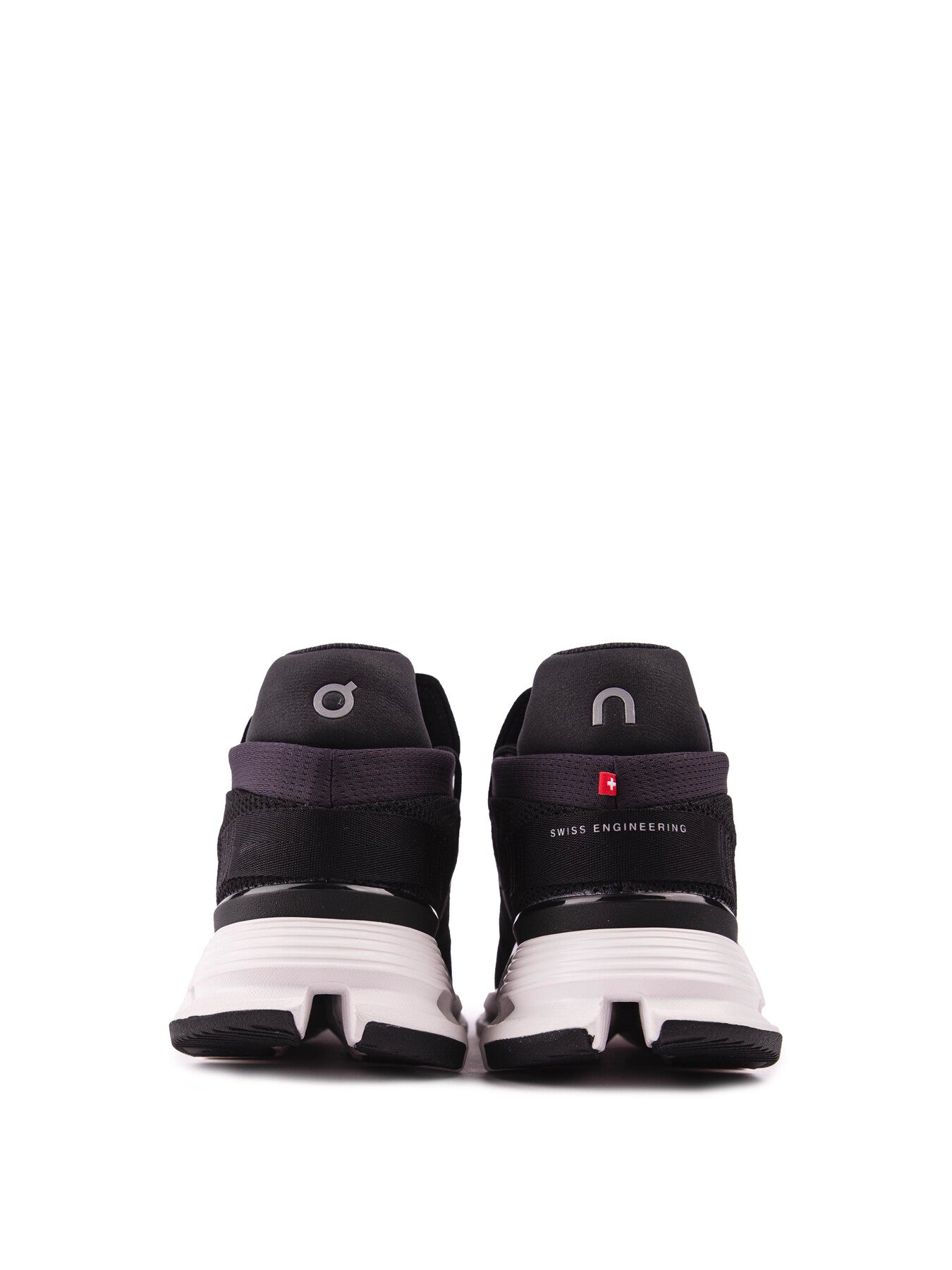 ON Cloud Nova Trainers