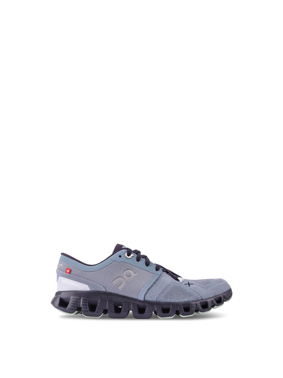 ON Cloud X 3 Trainers