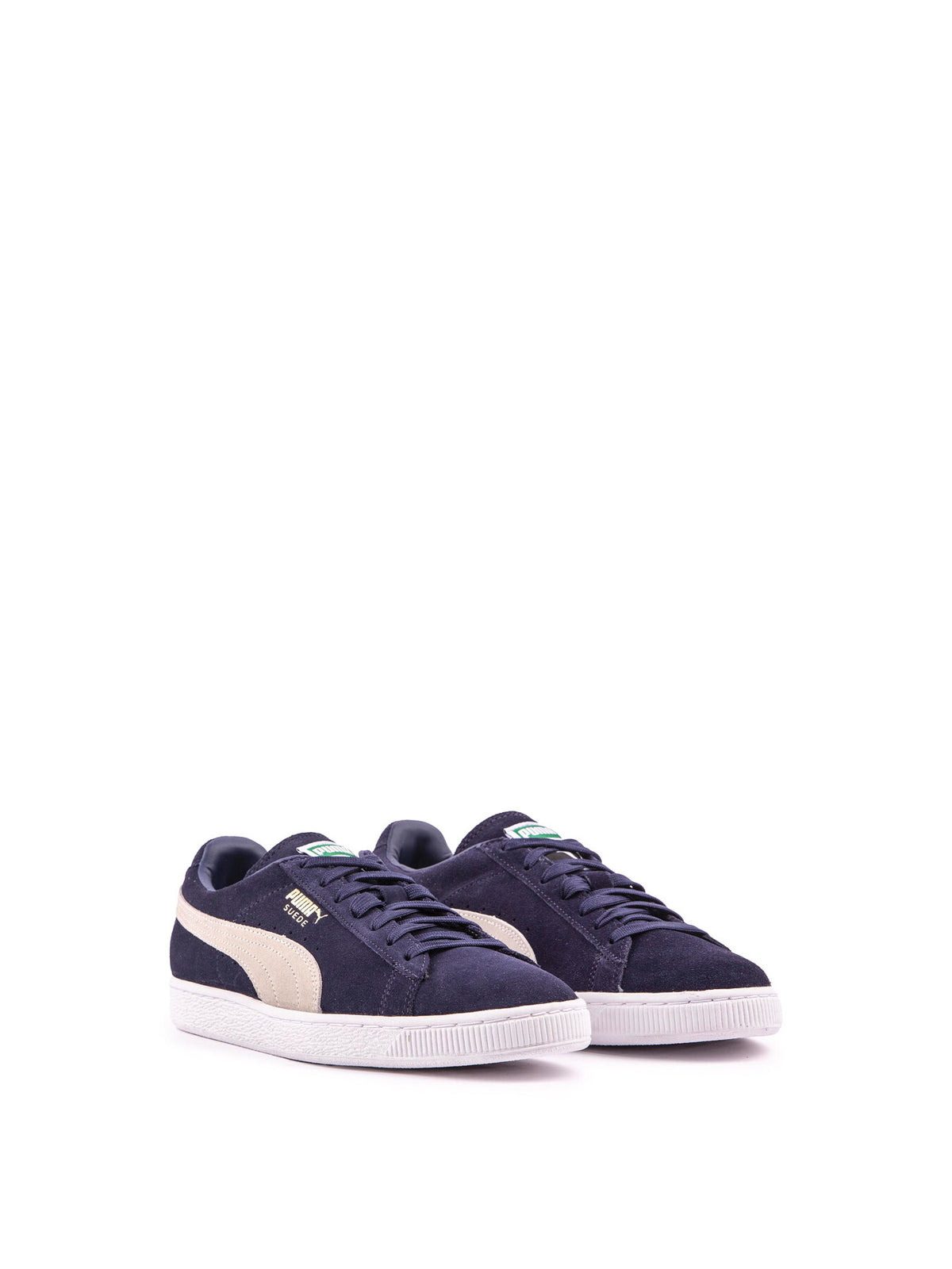 PUMA Suede Classic Trainers
