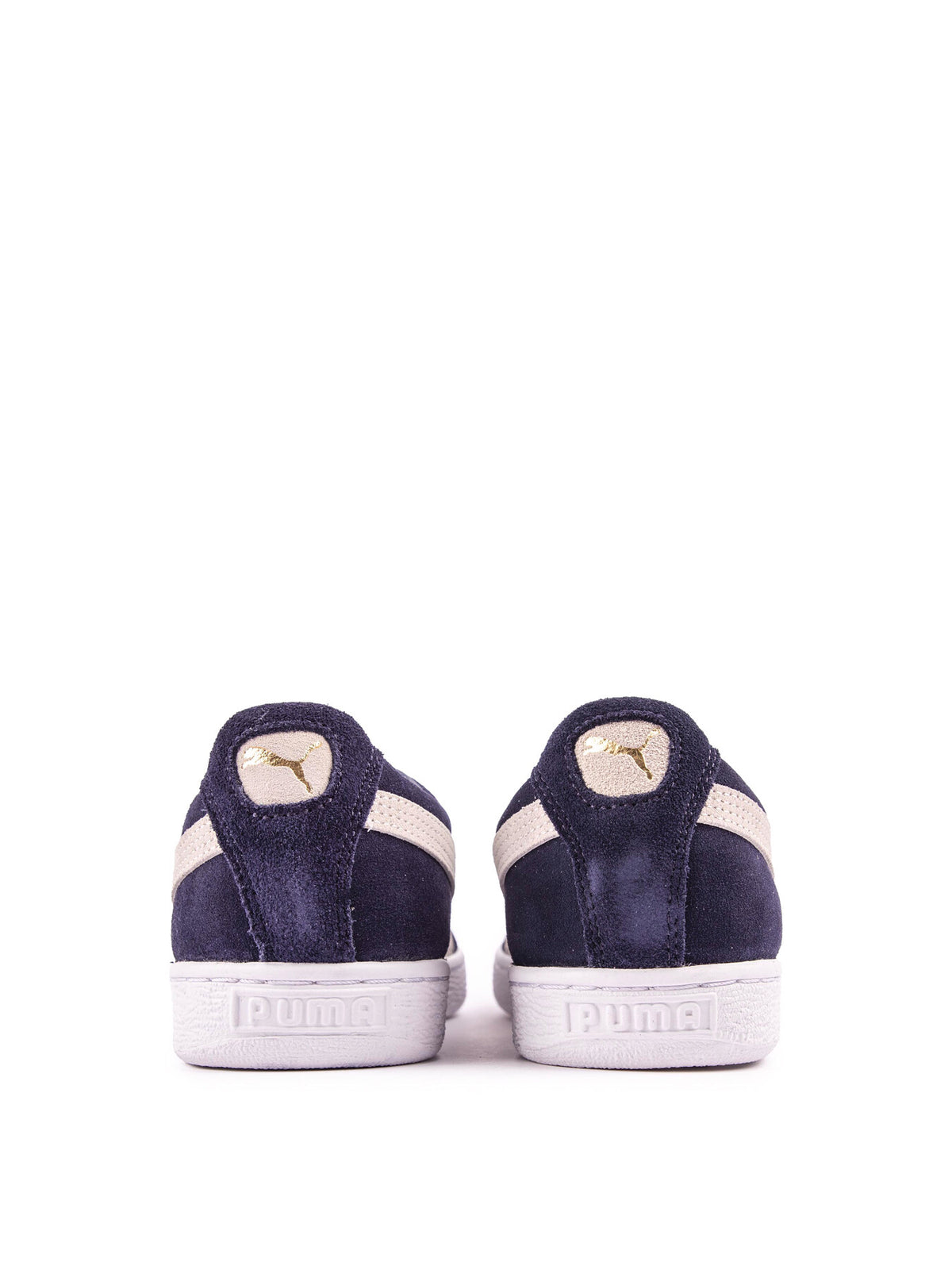PUMA Suede Classic Trainers