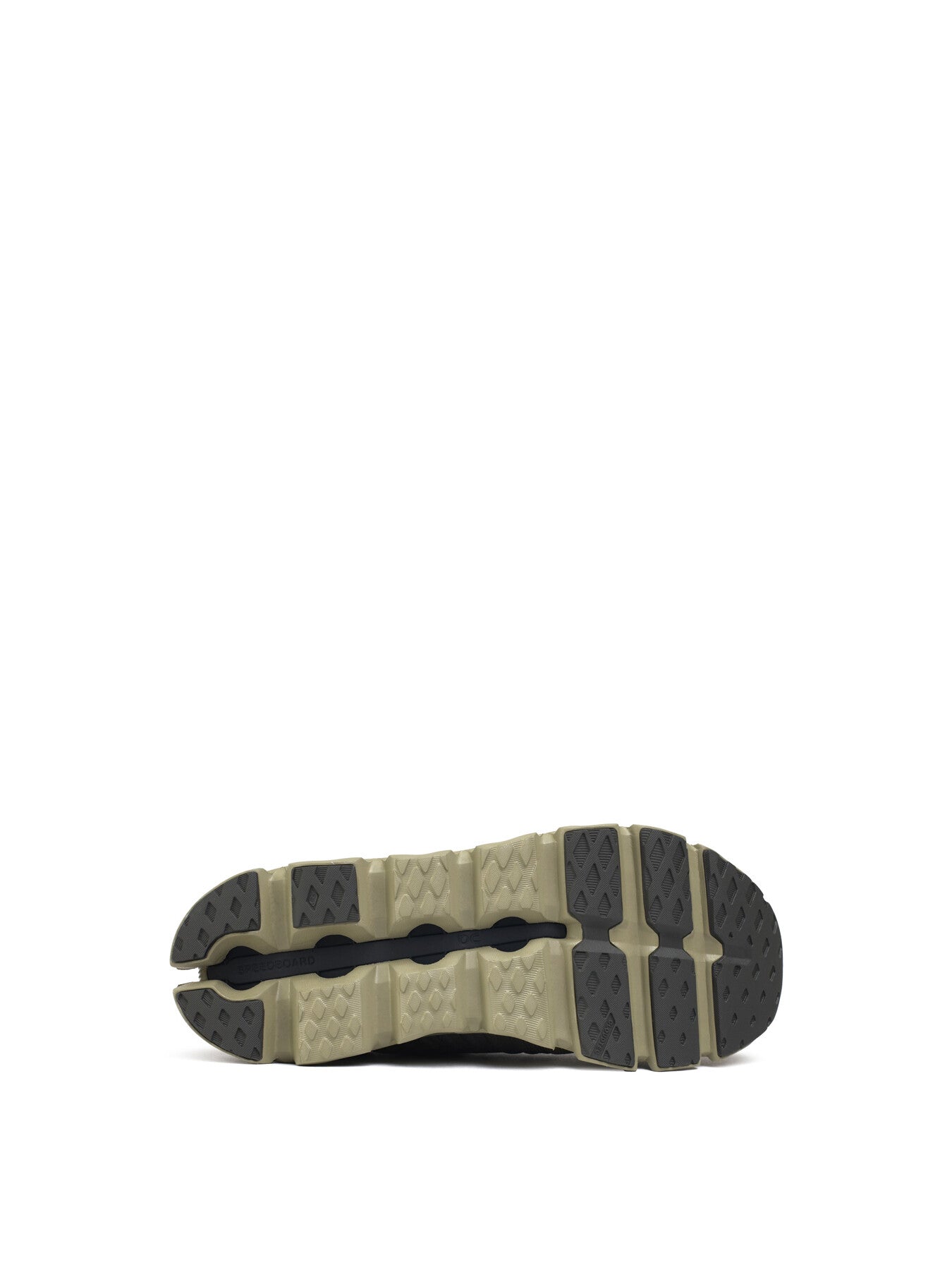 Men's ON Cloudswift 3 Ad Trainers