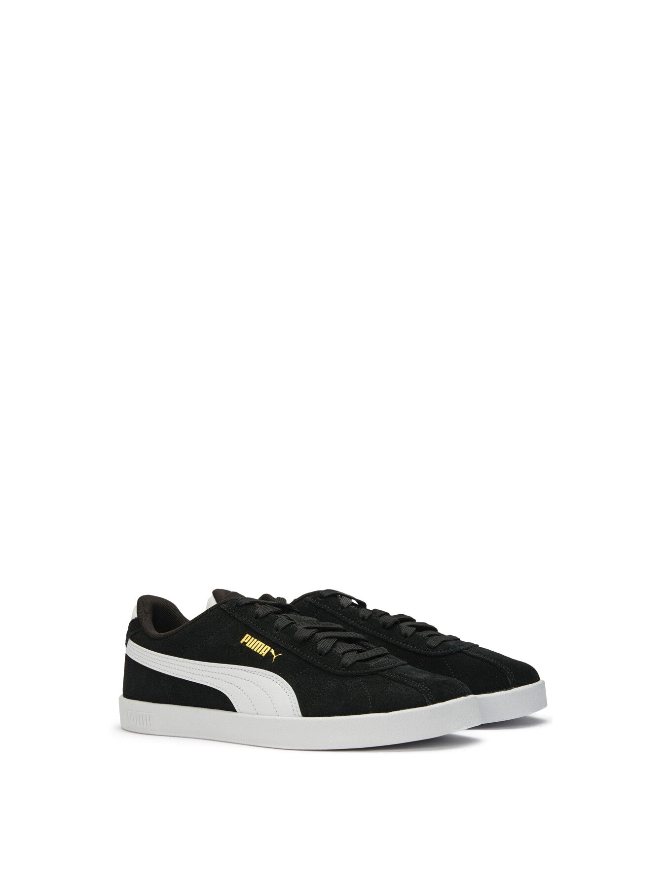 PUMA Club Trainers
