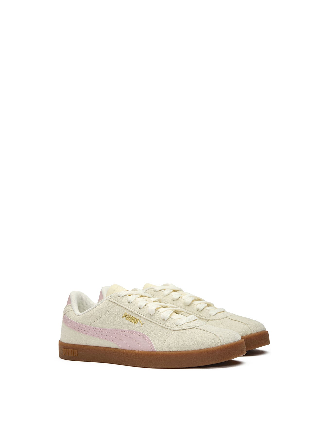 PUMA Club Trainers