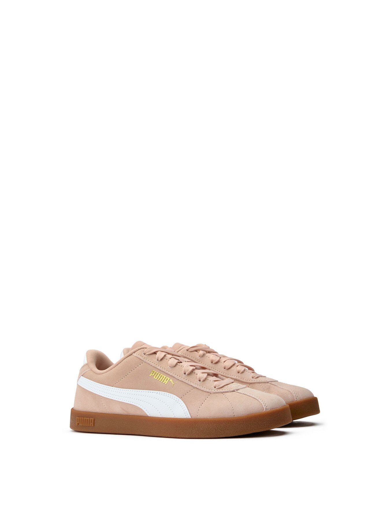 PUMA Club Trainers
