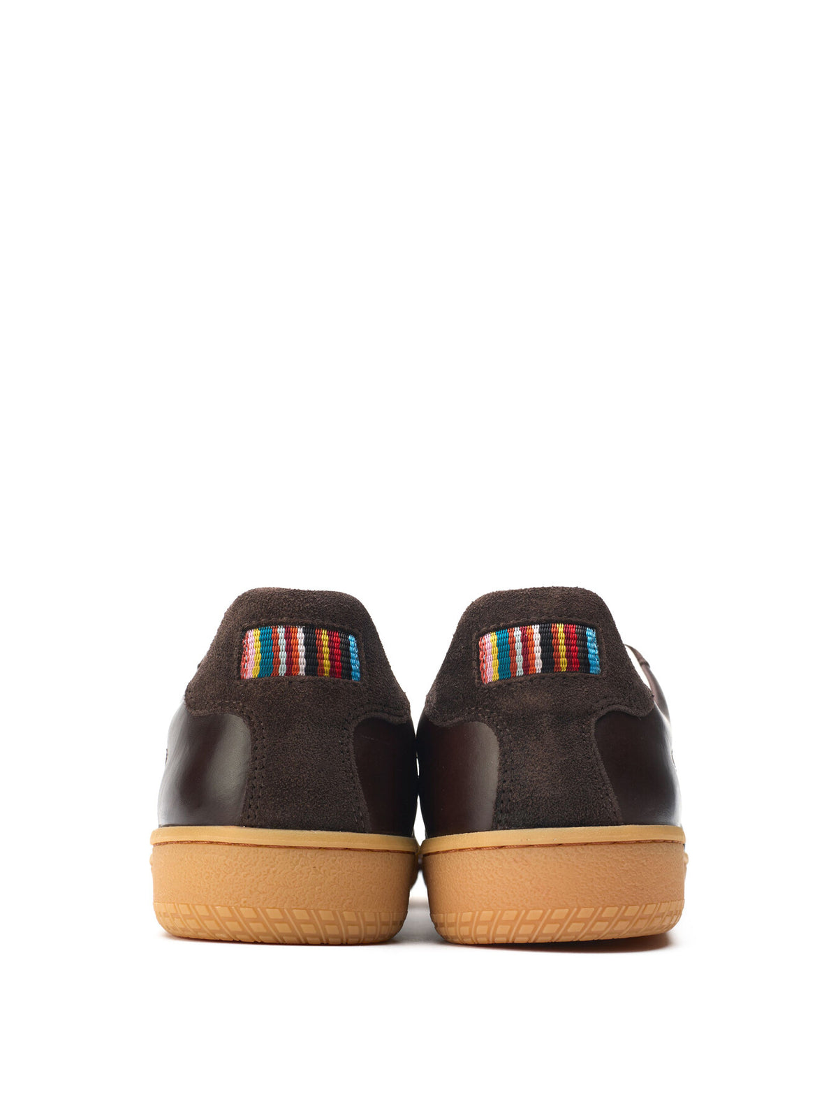 PAUL SMITH Como Trainers