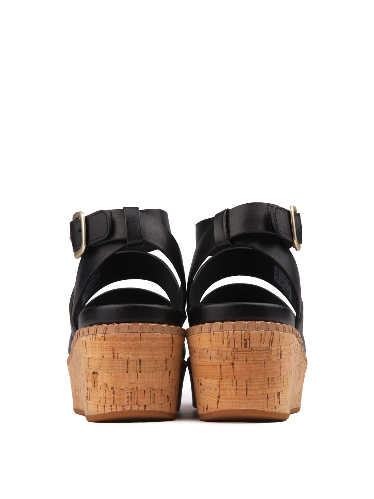 FITFLOP Eloise Strappy Wedge Sandals