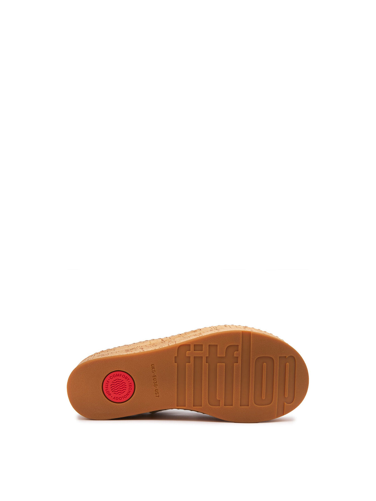 FITFLOP Eloise Strappy Wedge Sandals