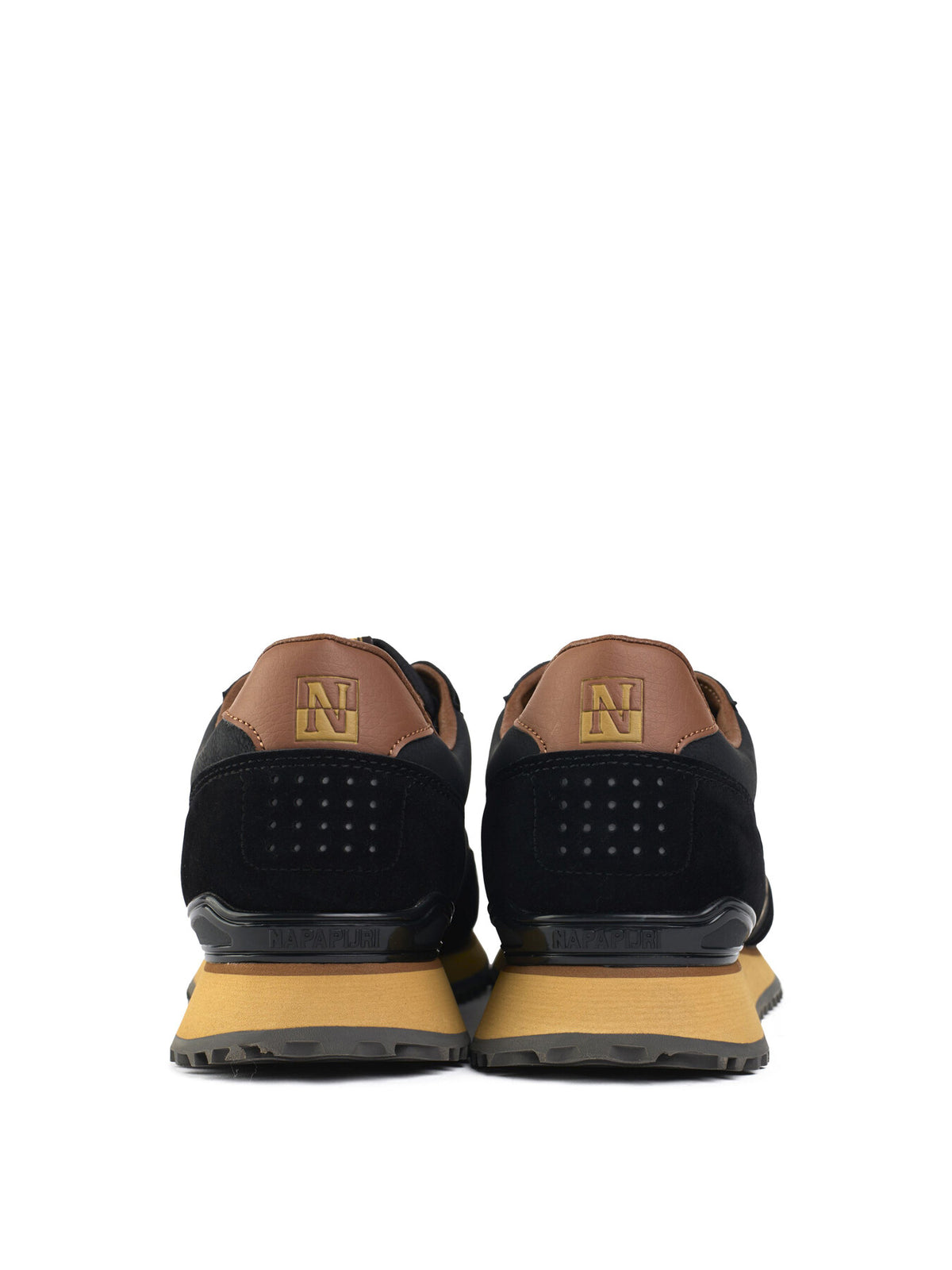 NAPAPIJRI Cosmos Trainers