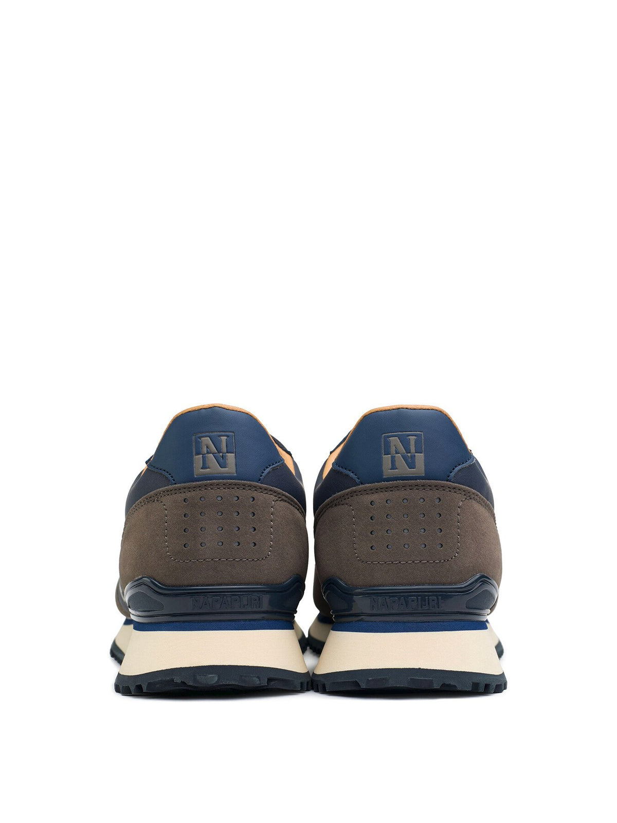 NAPAPIJRI Cosmos Trainers