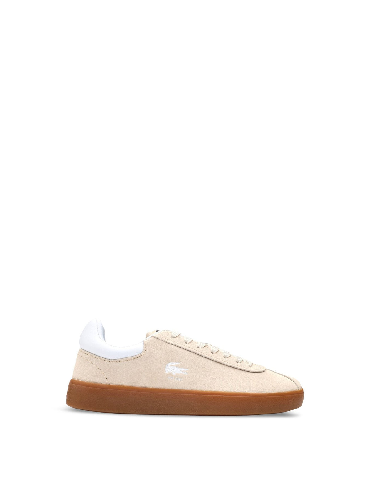 LACOSTE Baseshot Trainers