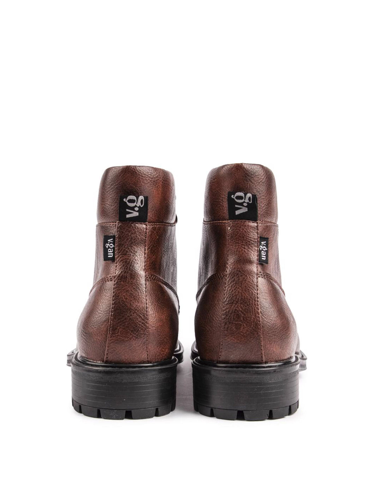 V.GAN Vegan Cress Ankle Boots
