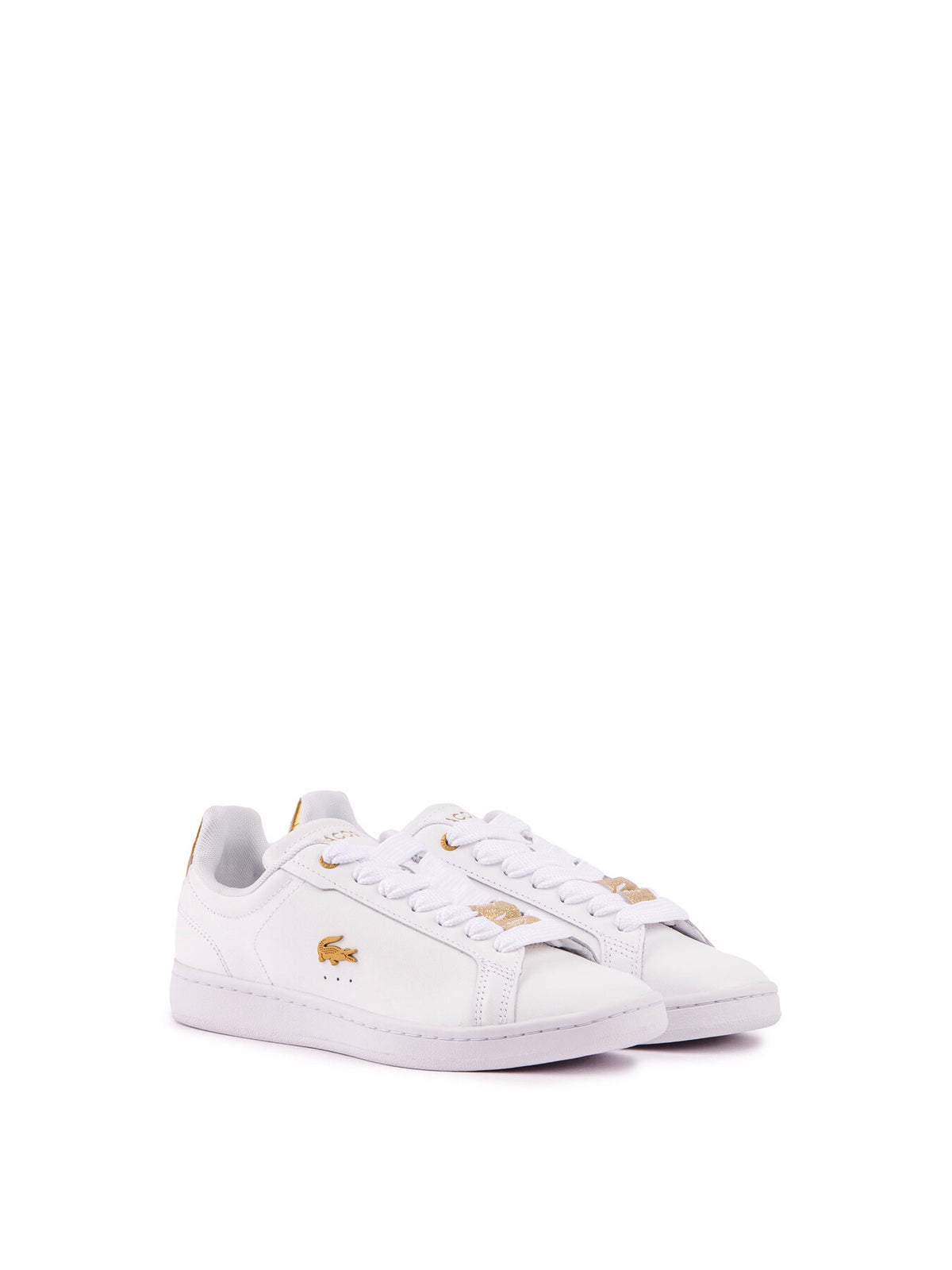 LACOSTE Carnaby Pro Trainers