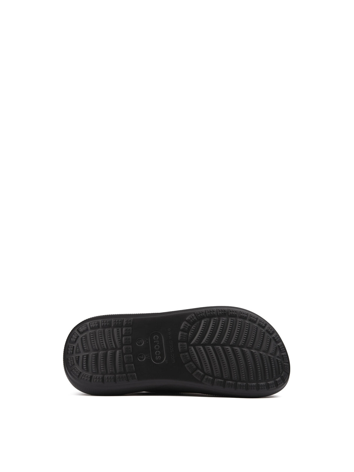 CROCS Classic Crush Sandals