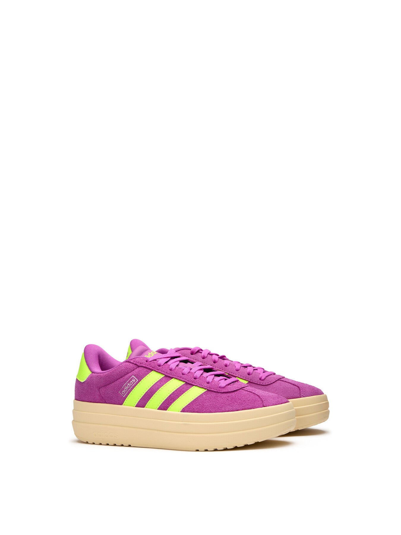ADIDAS Court Bold Trainers
