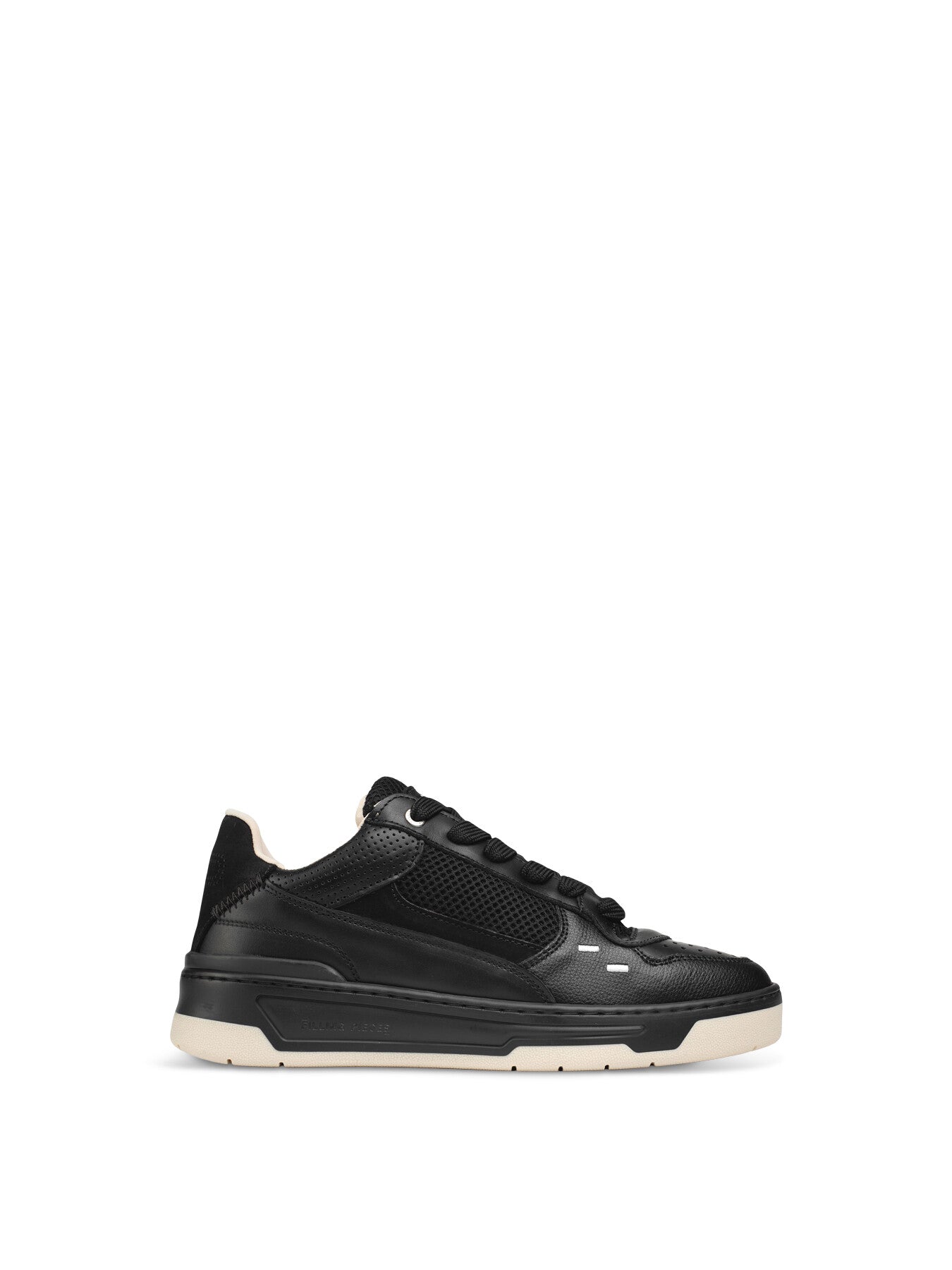 FILLING PIECES Cruiser Crumbs Trainers