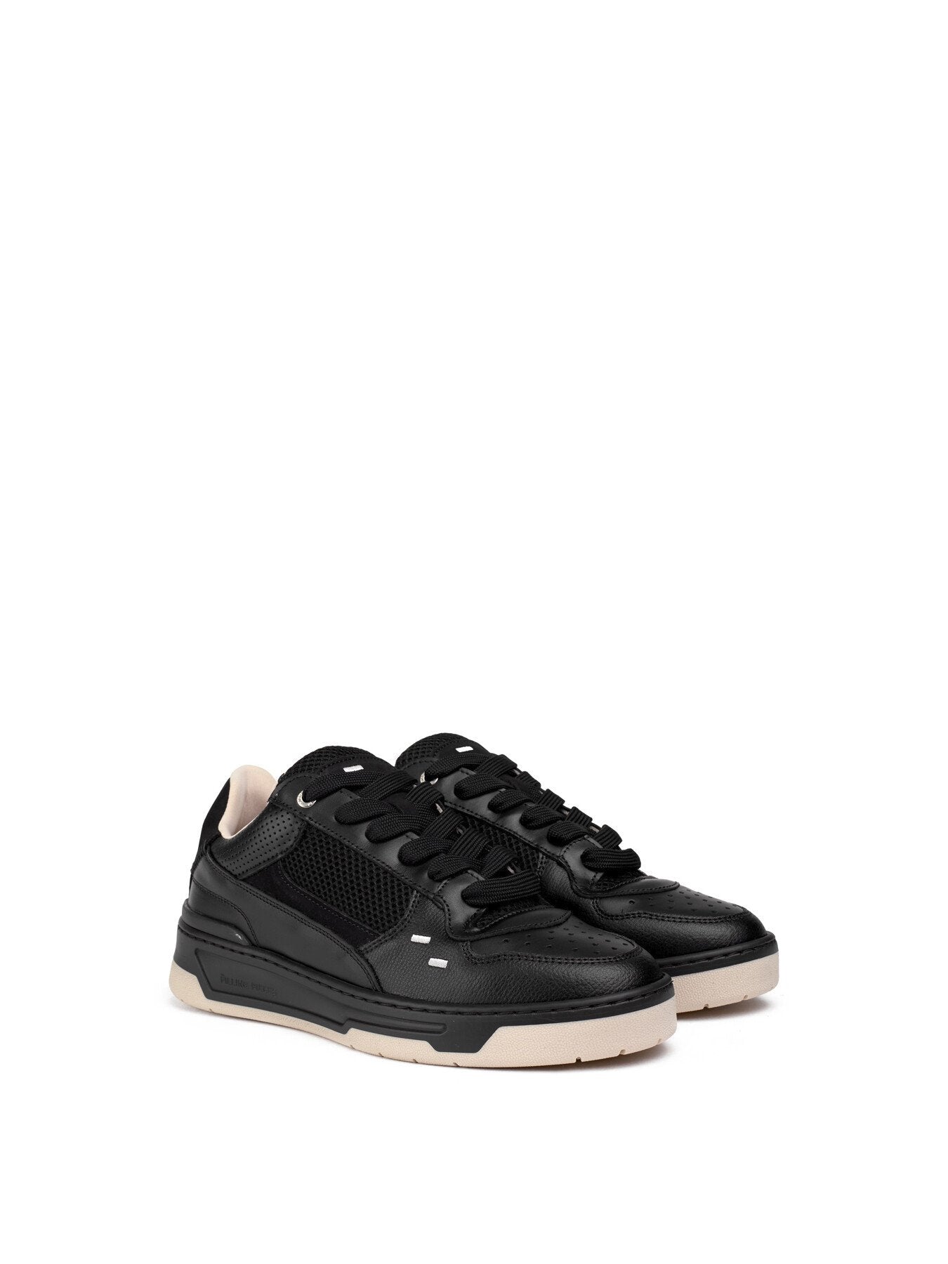 FILLING PIECES Cruiser Crumbs Trainers