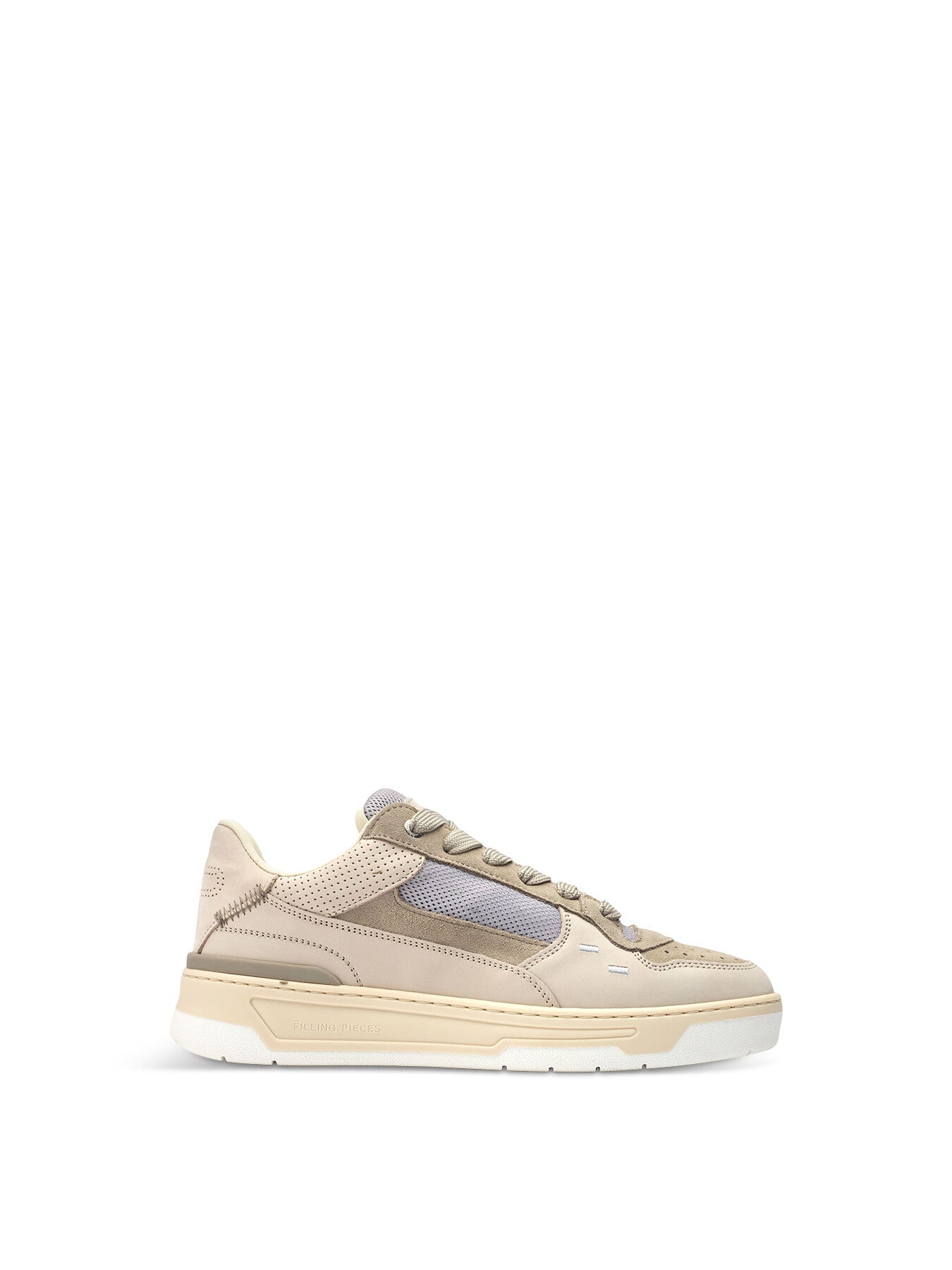 FILLING PIECES Cruiser Stride Trainers