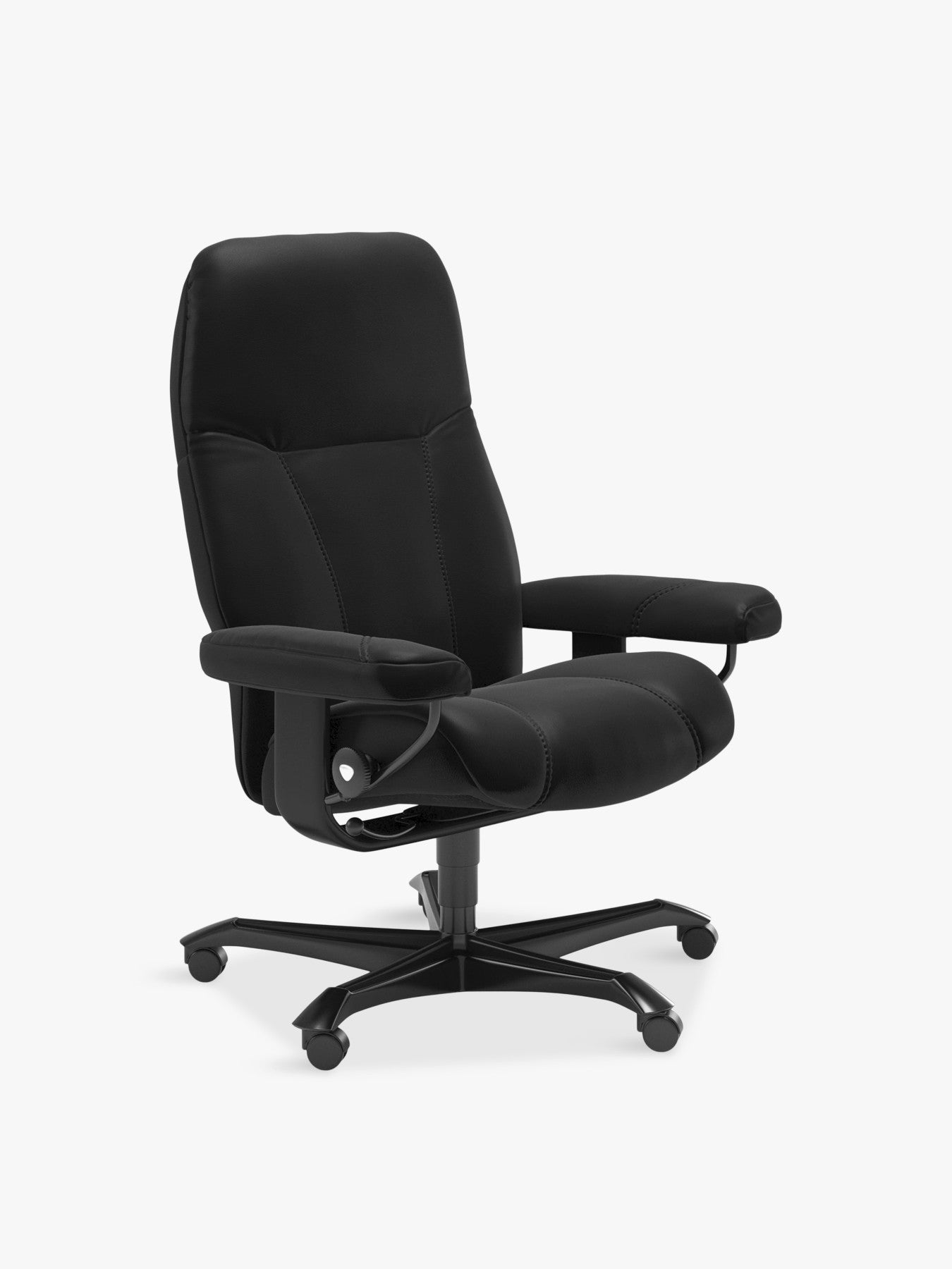 Stressless Consul Office Chair