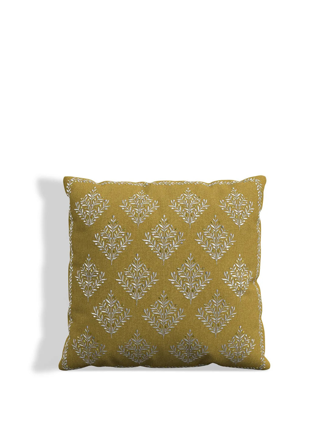 National Trust Catherinae Collection with Matching Pillowcase