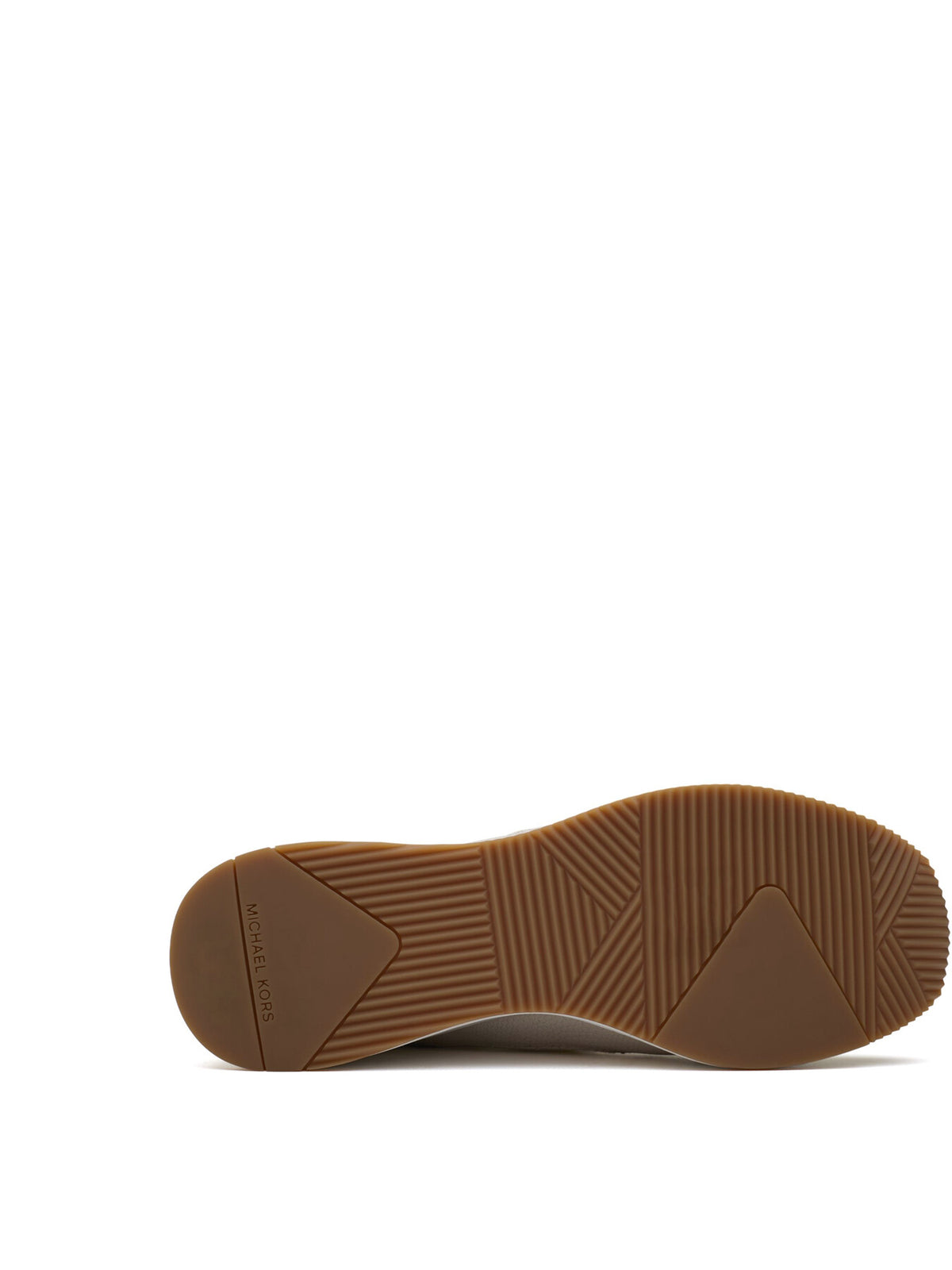 MICHAEL KORS Darby Wedge Trainers