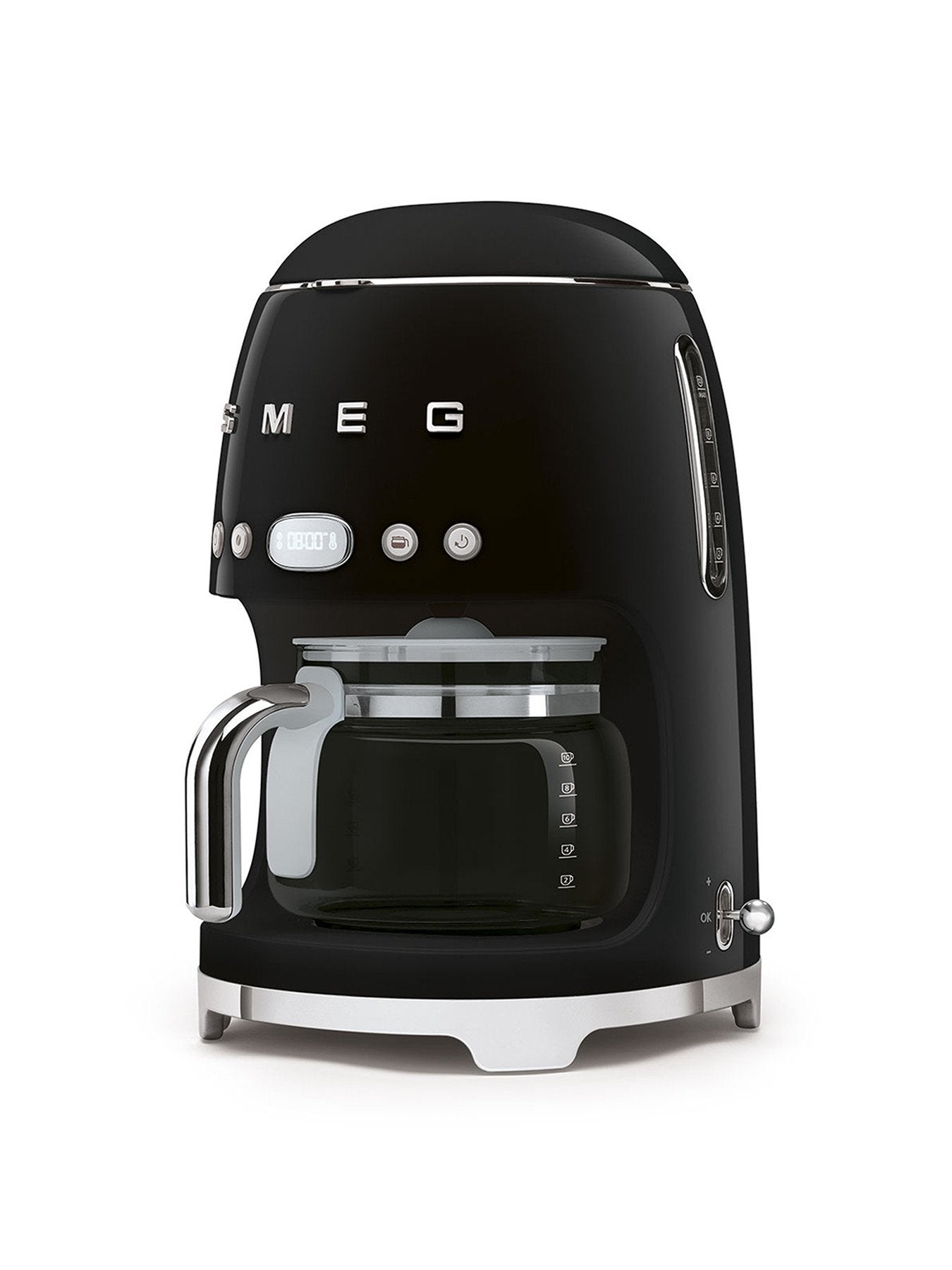 DCF02 Drip Filter Coffee Machine