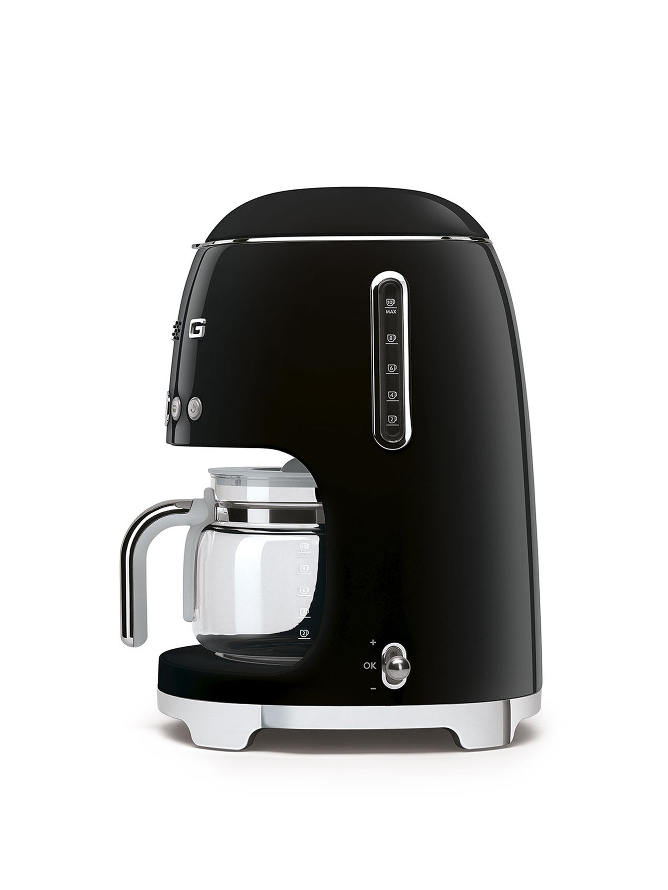 DCF02 Drip Filter Coffee Machine