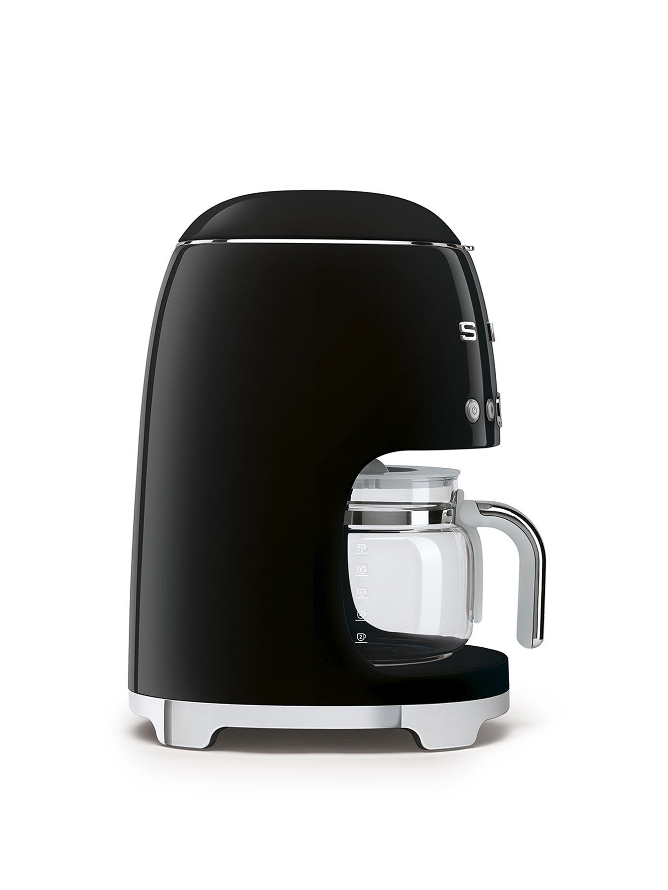 DCF02 Drip Filter Coffee Machine