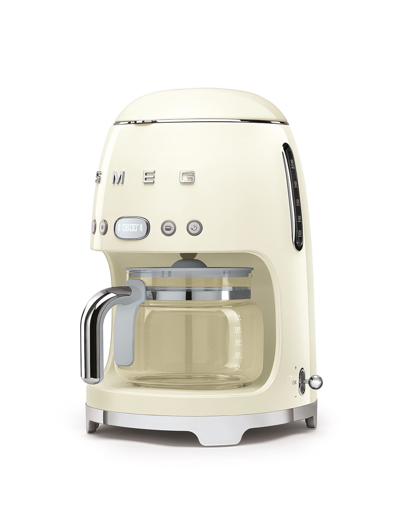 DCF02 Drip Filter Coffee Machine