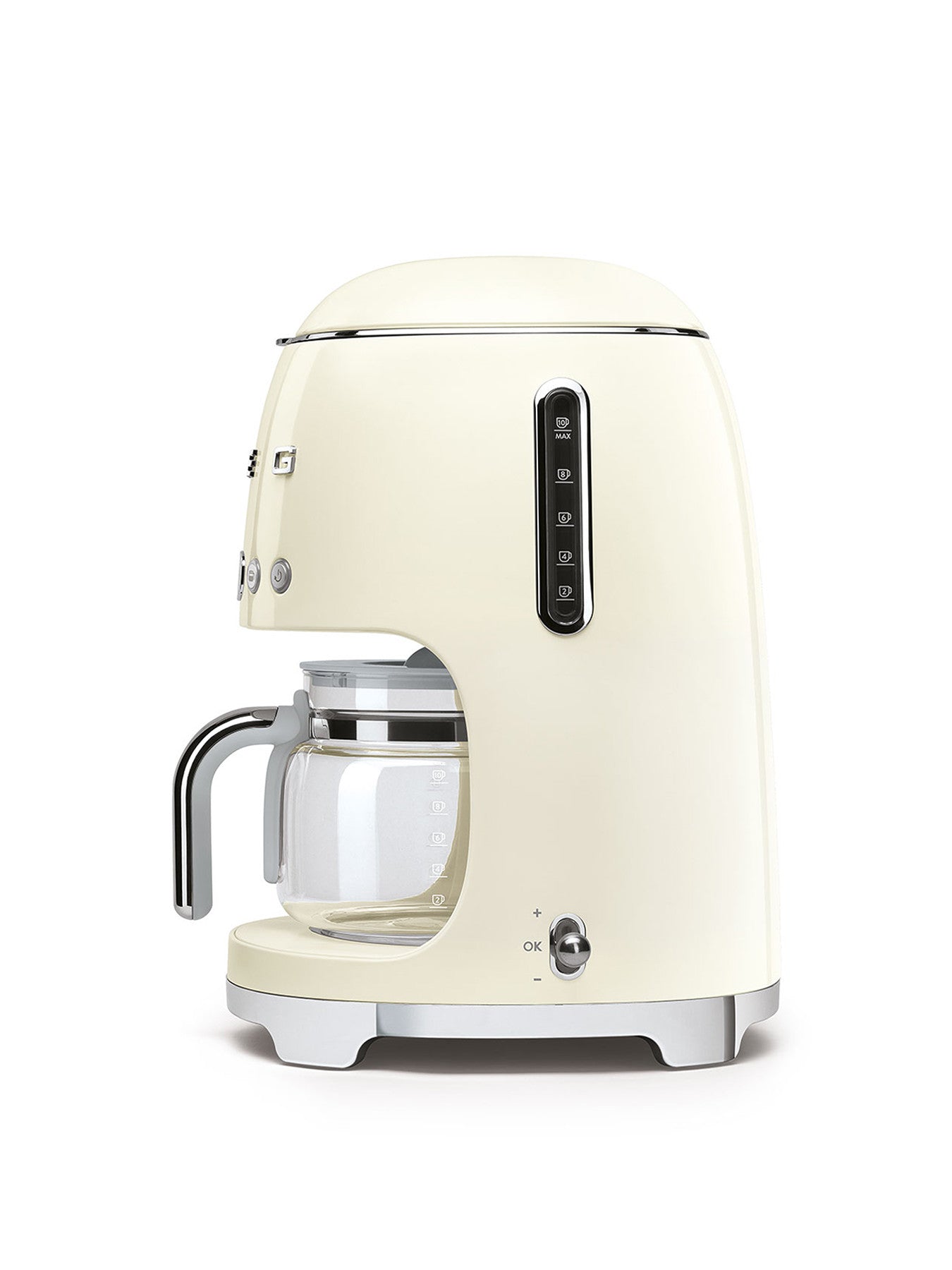 DCF02 Drip Filter Coffee Machine