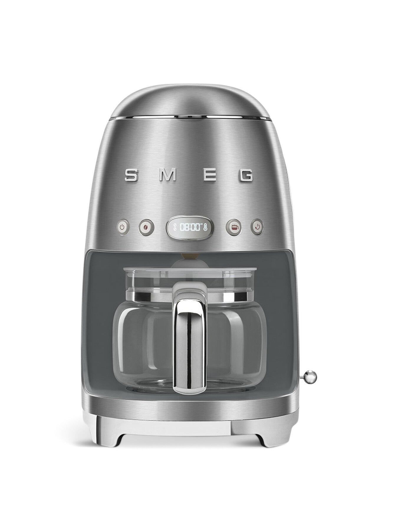 DCF02 Drip Filter Coffee Machine