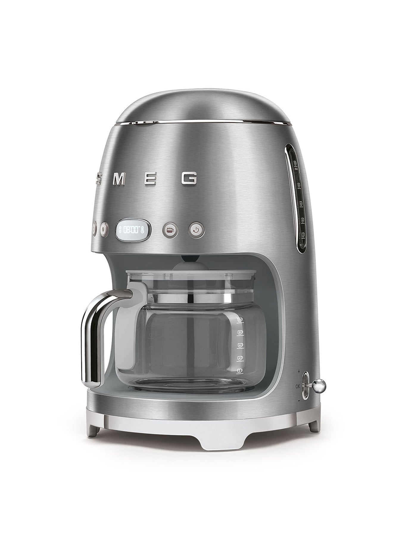 DCF02 Drip Filter Coffee Machine